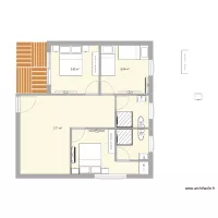 maison pr&eacute;fabriqu&eacute;e