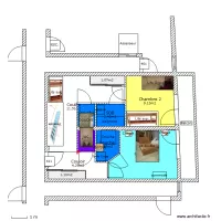 Appartement 411