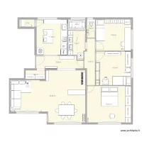 48 mar foch bathroom option1