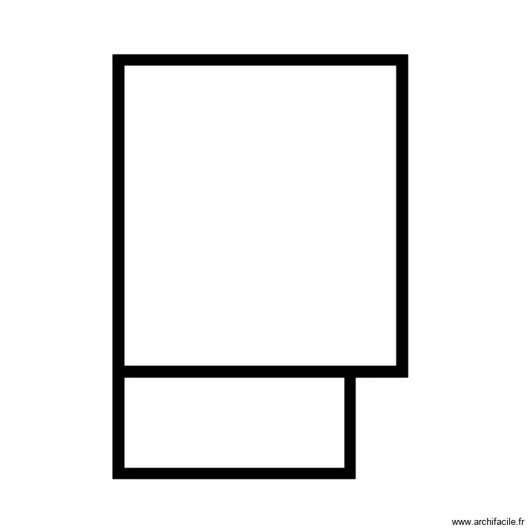 ABC0008logement. Plan de ABC0008logement. Plan de