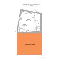 DP Velux apr&egrave;s travaux