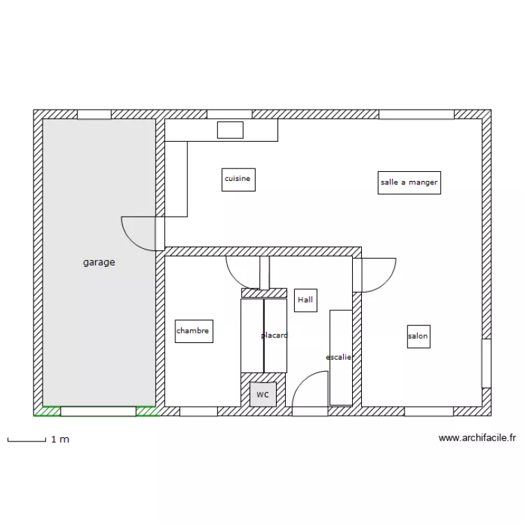 nouveau plan maison. Plan de nouveau plan maison. Plan de