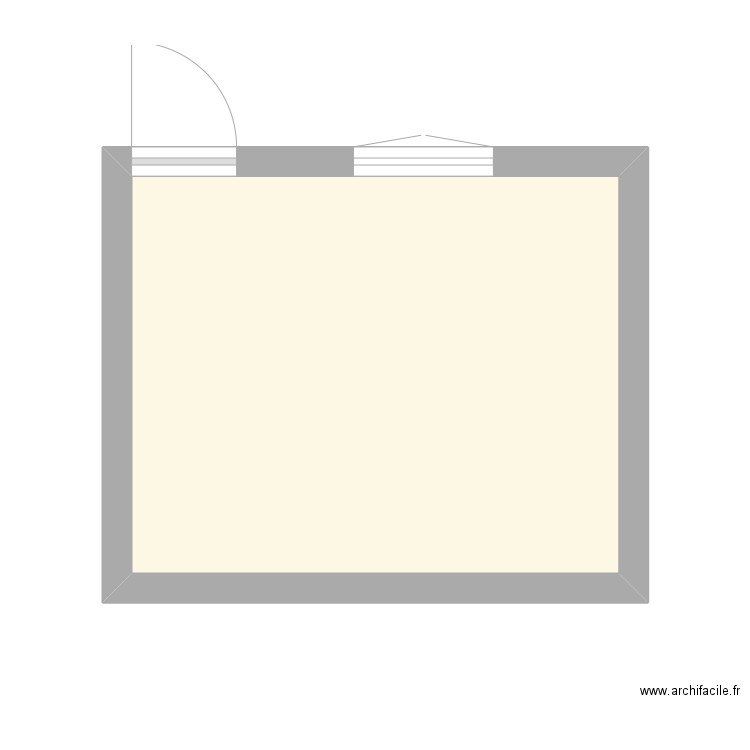 bureau2. Plan de 0 pièce et 0 m2