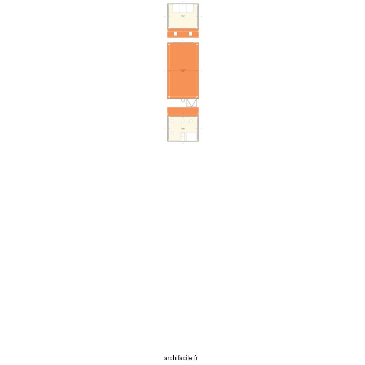 Yann LE QUELLEC. Plan de 0 pièce et 0 m2