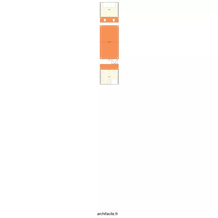 Yann LE QUELLEC. Plan de 