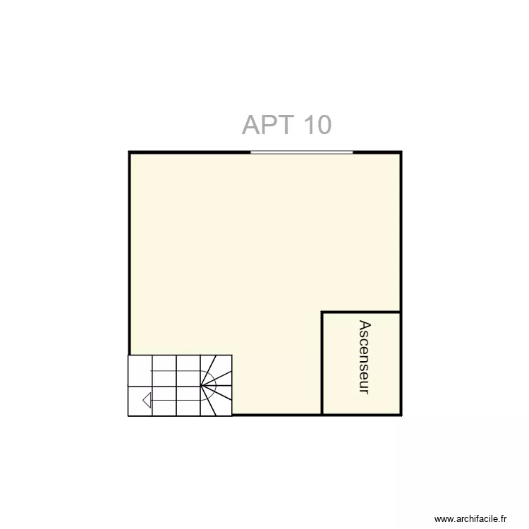 PLAN LUNIKART. Plan de 