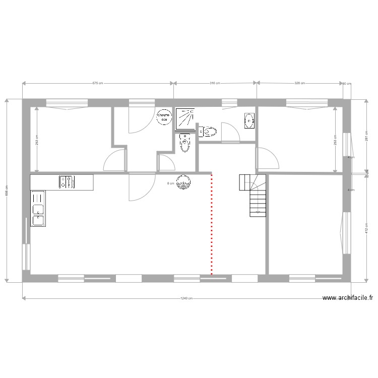 PENERF 2019 1. Plan de 0 pièce et 0 m2