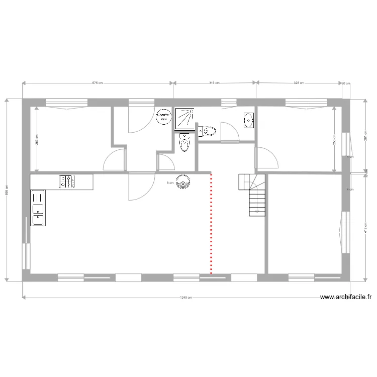 PENERF 2019 1. Plan de PENERF 2019 1. Plan de