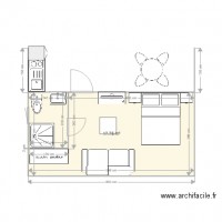 Bungalows CP