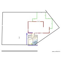 Favone 2 Ch Rectangle Variante 2