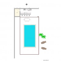 projet piscine
