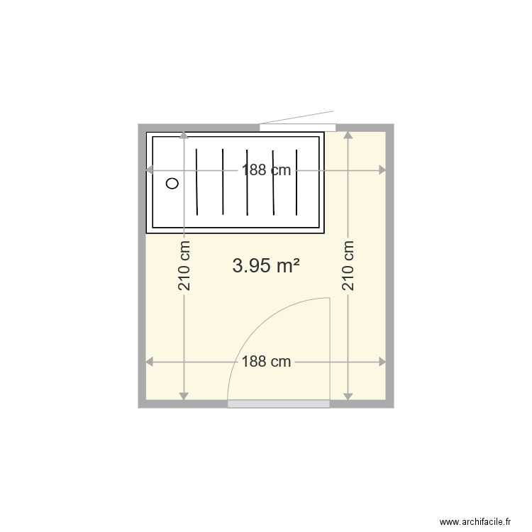 NELEN SERGE . Plan de 0 pièce et 0 m2