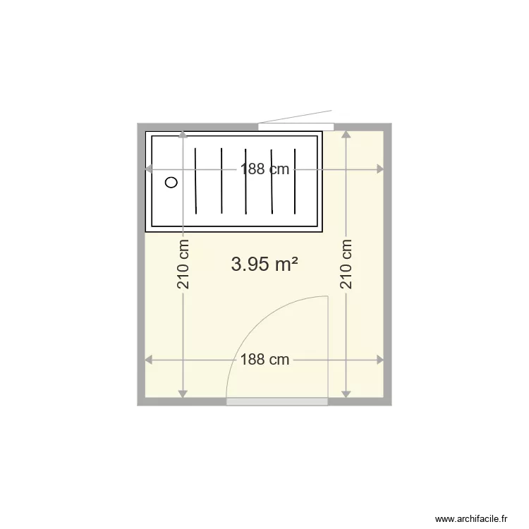 NELEN SERGE . Plan de 
