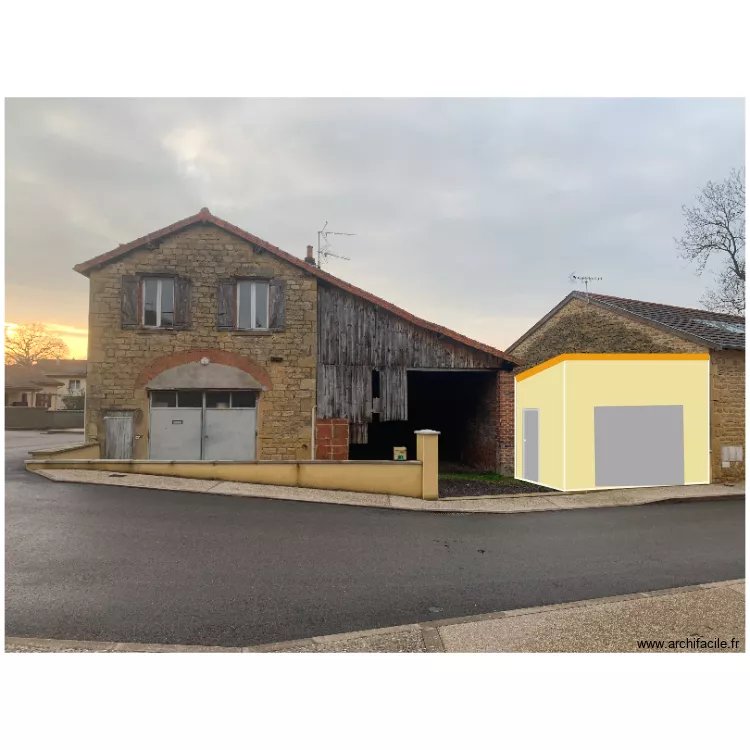 PLAN D INSERTION. Plan de 