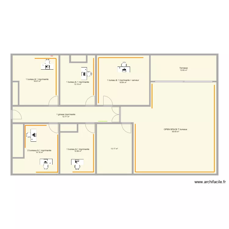 consultec. Plan de consultec. Plan de