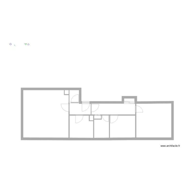 SALOU. Plan de SALOU. Plan de