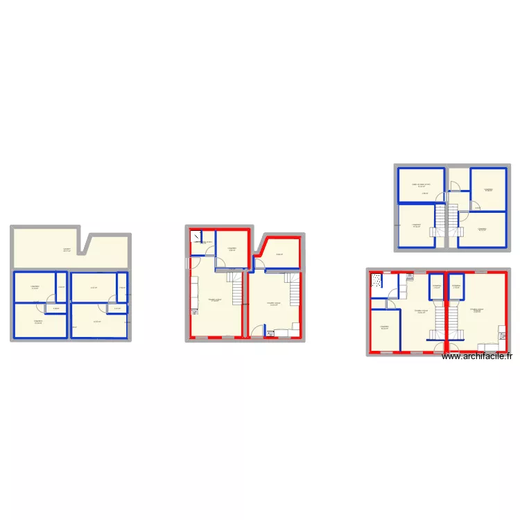 LAONS. Plan de LAONS. Plan de