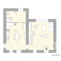 la papini&egrave;re projet 1