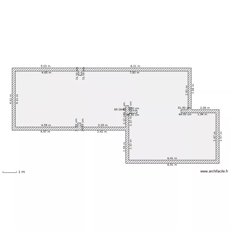 40 Etage 2. Plan de 40 Etage 2. Plan de