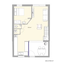 MAISON RDC modifiée 6