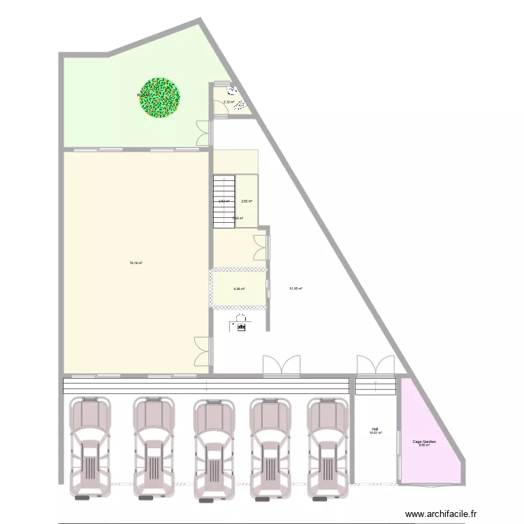 PROJET ELHADJ 3. Plan de PROJET ELHADJ 3. Plan de