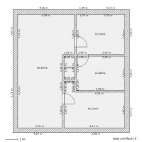 FALANCHERE ETAGE