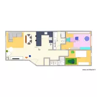 mezzanine Am&eacute;lie