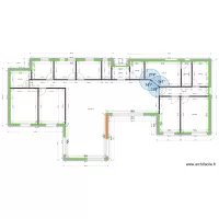 Plan Solliec et bazin