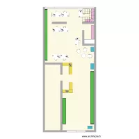 Optic 2000 r&eacute; de chauss&eacute;e