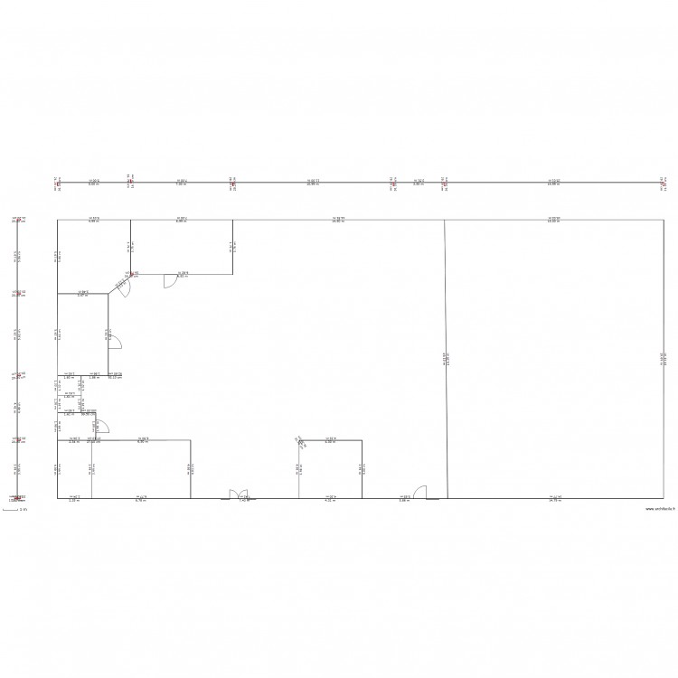 essai2. Plan de 0 pièce et 0 m2