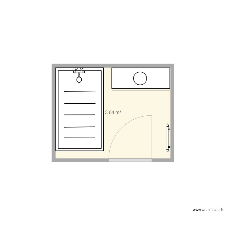 Gb/Vg. Plan de 0 pièce et 0 m2