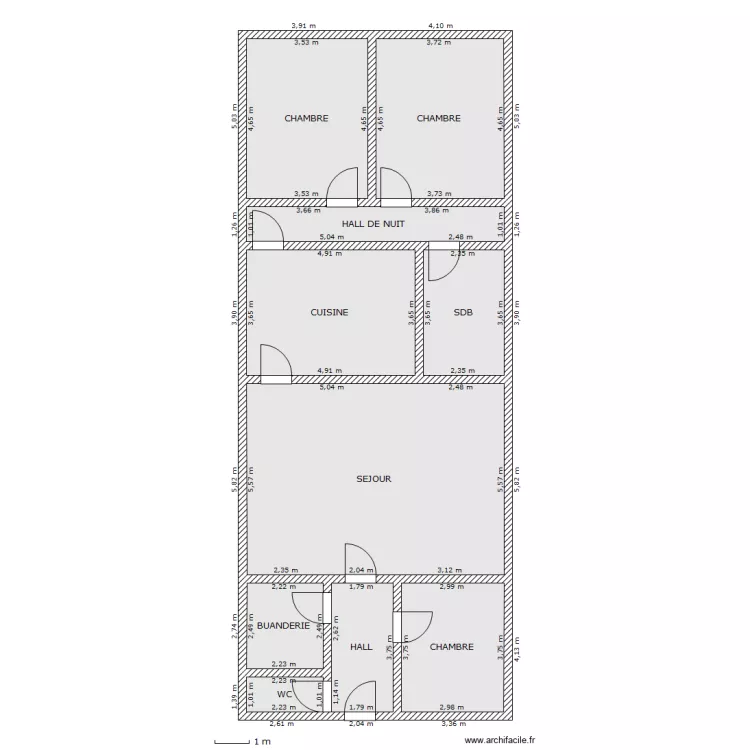 TONGRENOTREDAME. Plan de TONGRENOTREDAME. Plan de