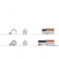 Plan de coupe PIGNON NT