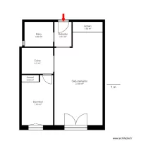 ED. SPORTING, 1-5. PAS DE LA CASA