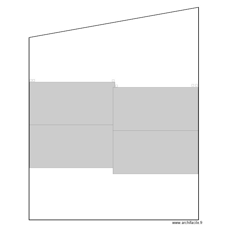 forte ferriere masse. Plan de 0 pièce et 0 m2