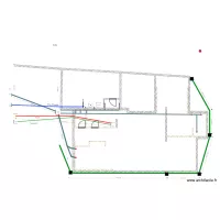 PLAN Implantation Eaux Use&eacute;s