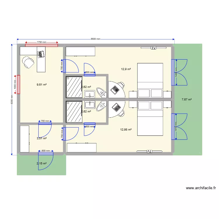 гостишка пазлварва. Plan de гостишка пазлварва. Plan de