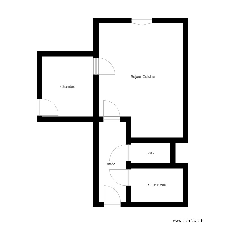 E180379. Plan de 0 pièce et 0 m2