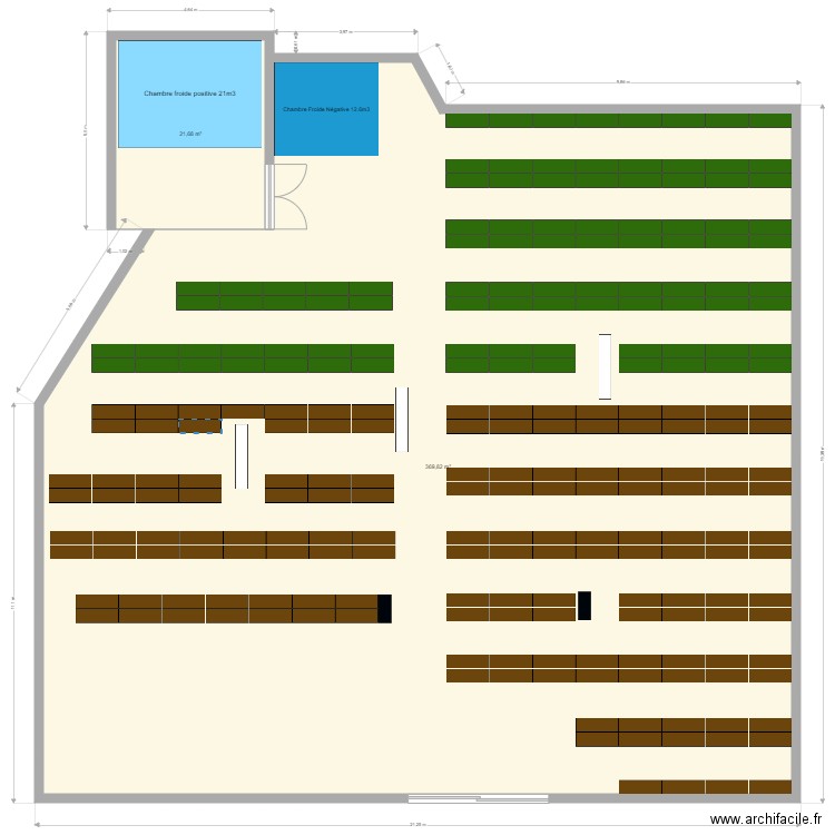 WH8LYO1FAURE. Plan de 0 pièce et 0 m2