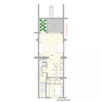 Banning 83 Bel &eacute;tage D&eacute;f