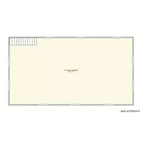 2e &eacute;tage habitation