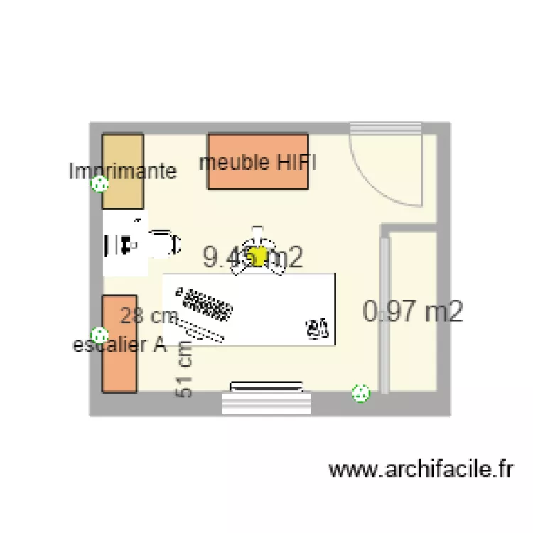 bureau mimi 2016. Plan de bureau mimi 2016. Plan de