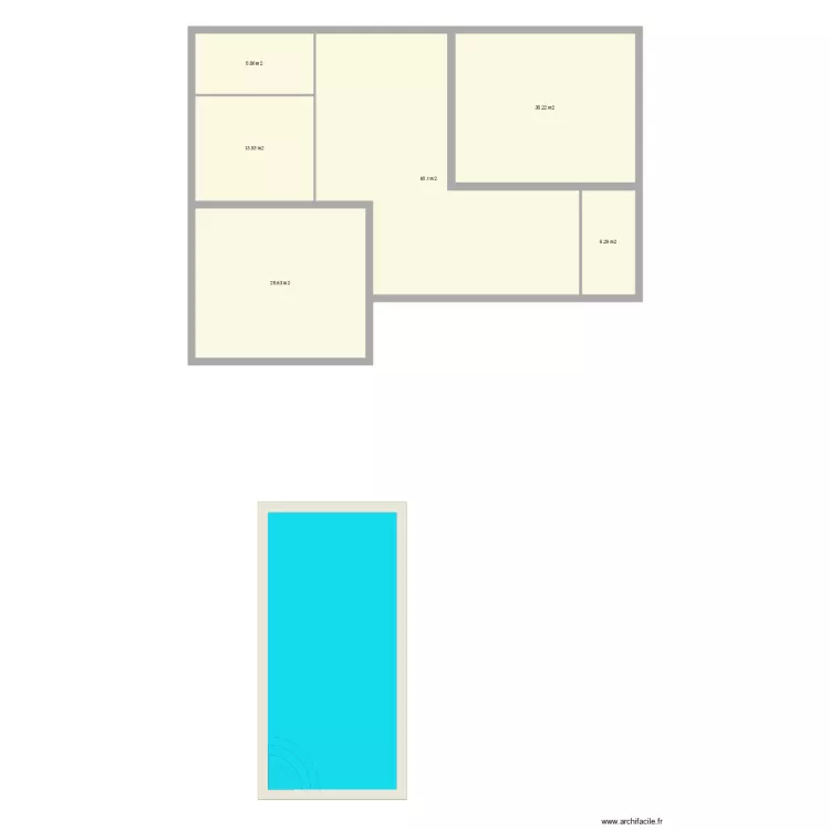 essai. Plan de essai. Plan de