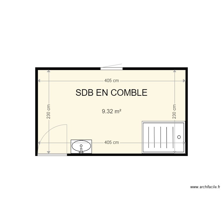 FLIPPE EMMANUELLE . Plan de 0 pièce et 0 m2