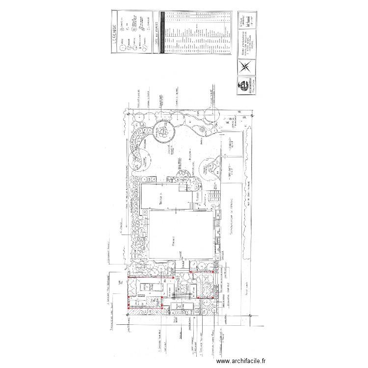 meve avec mesures. Plan de 0 pièce et 0 m2