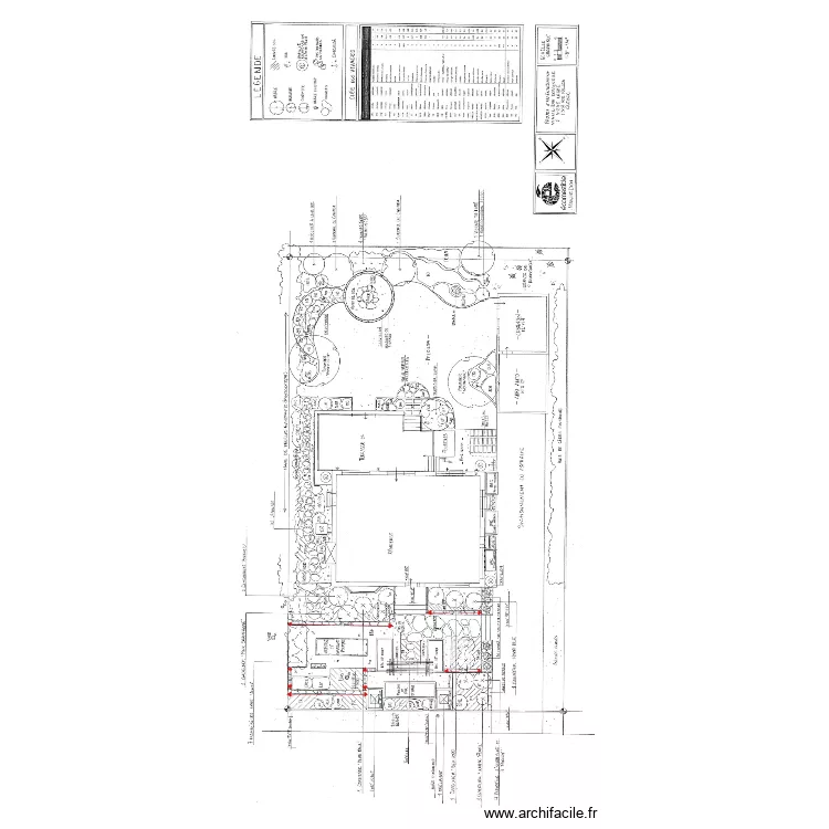 meve avec mesures. Plan de meve avec mesures. Plan de