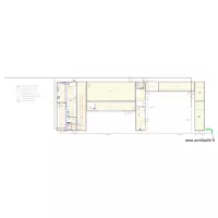 hangar + Labo "Fluides"