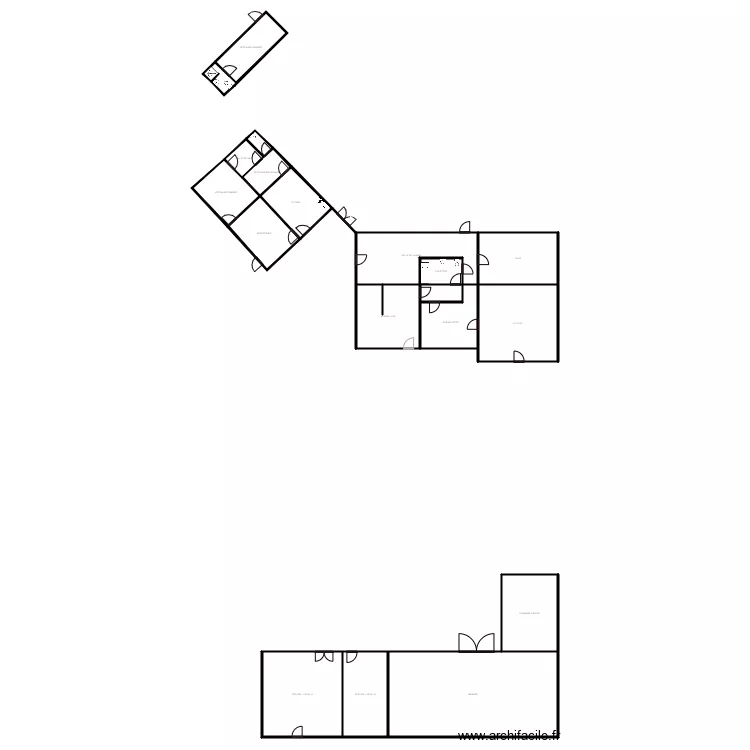 JDC. Plan de 