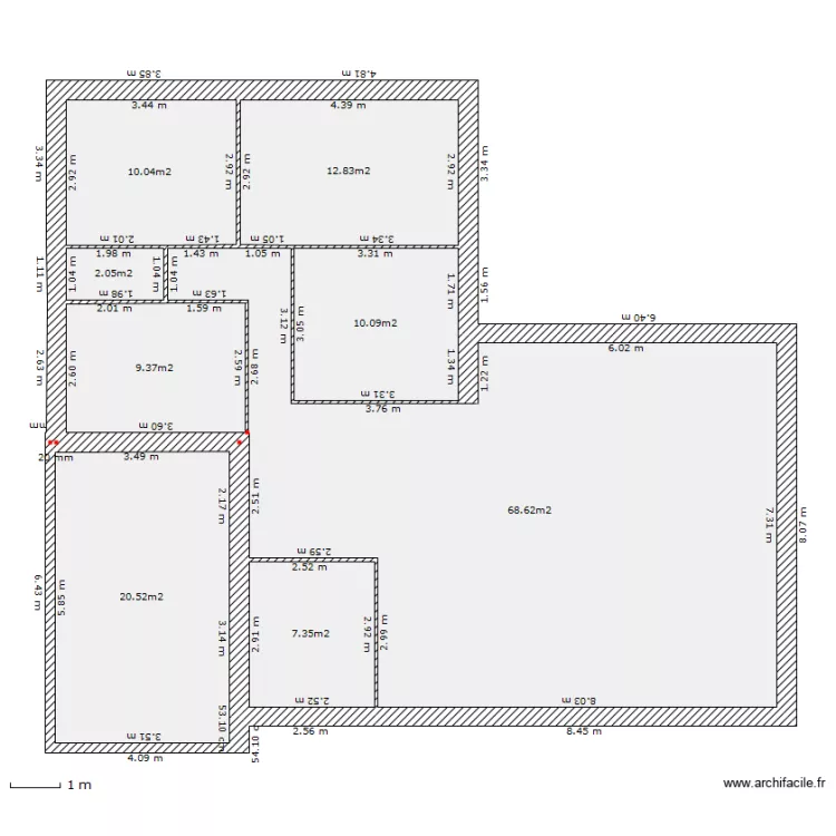 Lot23_2. Plan de 