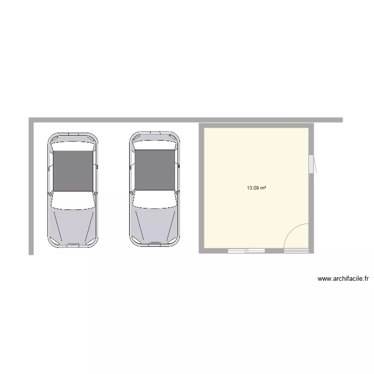 abri jardin . Plan de abri jardin . Plan de